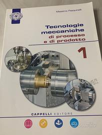 Tecnologie meccaniche di processo e di prodotto 1