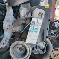 Motore Fiat Grande Punto 1.4 16v codice 199A6000