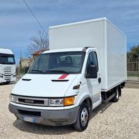 IVECO DAILY 50 50C13 EURO 3 FURGONE 4,10 SPONDA