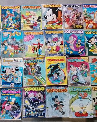 Fumetti lotto anni 70 80 90