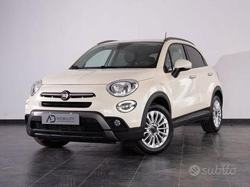 FIAT 500X Cross Look 1.6 Mjet 120CV 4x2 DDCT ...
