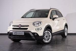 FIAT 500X Cross Look 1.6 Mjet 120CV 4x2 DDCT ...