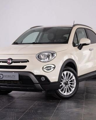 FIAT 500X Cross Look 1.6 Mjet 120CV 4x2 DDCT ...