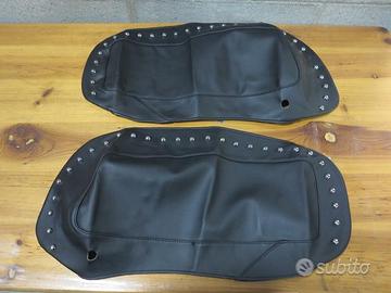 Copriborse per Harley Davidson Touring