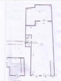 Locale commerciale - Studio Medico