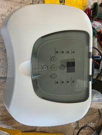 Clorinatore per piscina Intex QZ1100