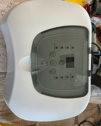 Clorinatore per piscina Intex QZ1100
