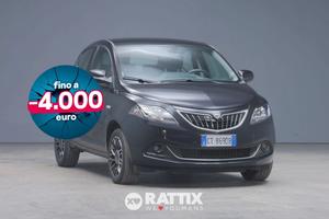 LANCIA ypsilon iii 2021 Ypsilon 1.0 firefly hybrid
