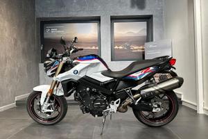 BMW F 800 R Abs my17