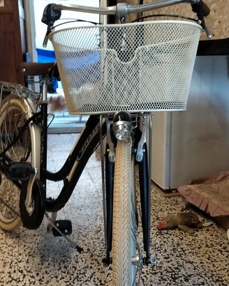 bicicletta da donna