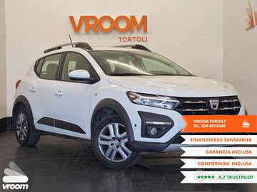 DACIA Sandero 3� serie Sandero Stepway 1.0 TCe ...