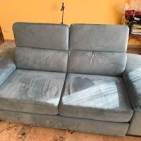 Divano letto Dondi Salotti