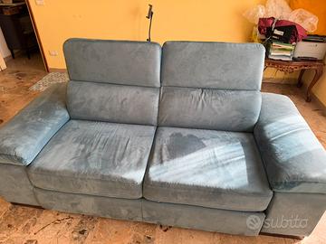 Divano letto Dondi Salotti