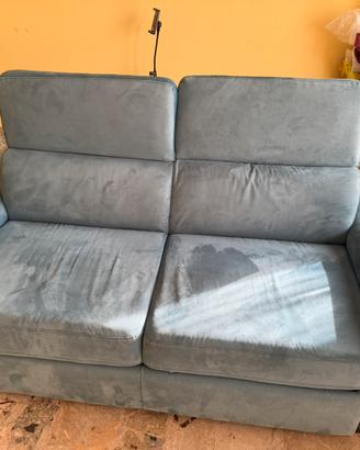 Divano letto Dondi Salotti