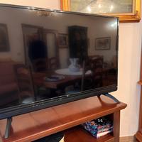 Televisore Telesystem