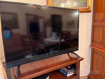 Televisore Telesystem