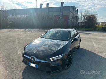 MERCEDES BENZ CLASSE A W177