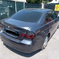 Ricambi BMW 320d anno 2006