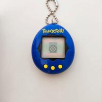 Tamagotchi Blue Bandai 1997