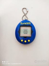 Tamagotchi Blue Bandai 1997