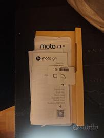 Motorola Moto G35 5G – Come Nuovo-128gb