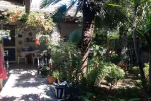 Terracina residence lato mare villa con giardino