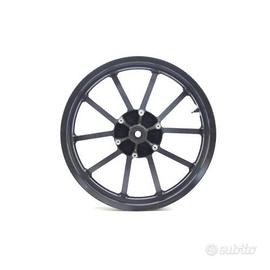 CERCHIO POST KEEWAY TXM TX 125 2018 2020