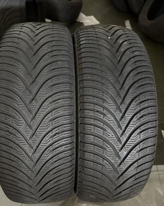 gomme usate 2055516 Winter KLEBER - Krisalp - 686