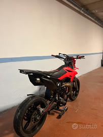 Beta rr 50 (75) 2017