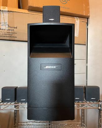 Bose Acustimass 5.1