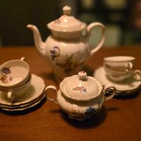 Servizio da caffè in porcellana Seltmann Weiden