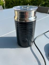 Nespresso Aeroccino Montalatte