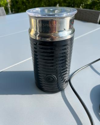 Nespresso Aeroccino Montalatte