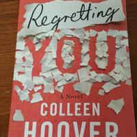 Regretting You – Colleen Hoover