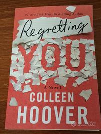 Regretting You – Colleen Hoover