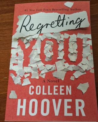 Regretting You – Colleen Hoover