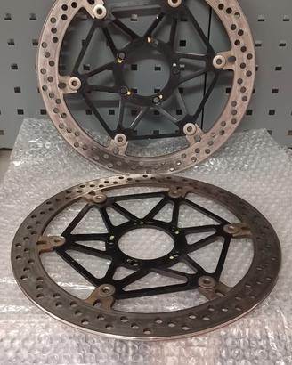 Brembo dischi freno 330 mm 