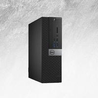 PC AZIENDALE DELL OPTIPLEX SSD NVME 256GB WIN 11