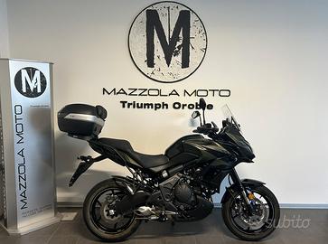 Kawasaki Versys 650