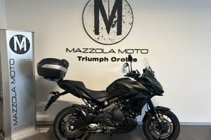 Kawasaki Versys 650