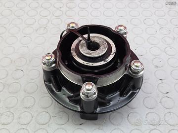 MOZZO POSTERIORE HONDA HORNET 600 2007 2010 CB 600