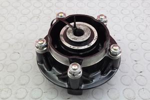 MOZZO POSTERIORE HONDA HORNET 600 2007 2010 CB 600