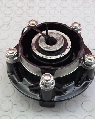 MOZZO POSTERIORE HONDA HORNET 600 2007 2010 CB 600