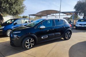Citroen C3 PureTech 110 S&S EAT6 Shine
