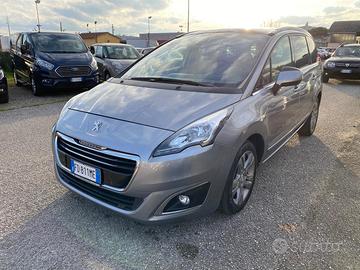 PEUGEOT 5008 BlueHDi 150 S&S Allure 7 posti KM C