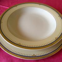 Tognana Porcellane set tavola