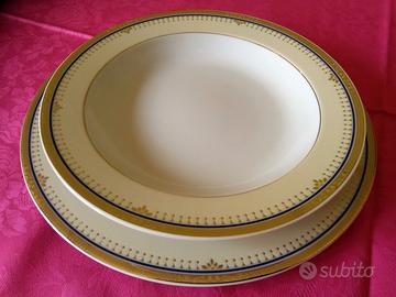 Tognana Porcellane set tavola