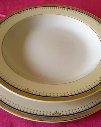 Tognana Porcellane set tavola