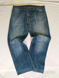 Levi’s 527 Slim Bootcut W36 L34 - COME NUOVI