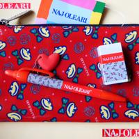 NAJ OLEARI Vero Vintage 1990 astucci ULTIMI pezzi